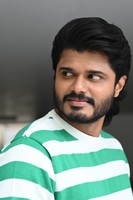 Anand Deverakonda Epic Interview